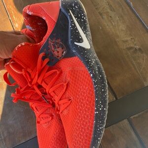 Nike Free Oregon State Trainers